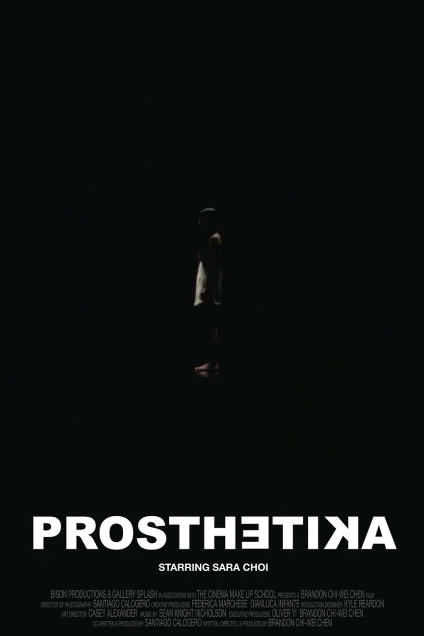 Prosthetika