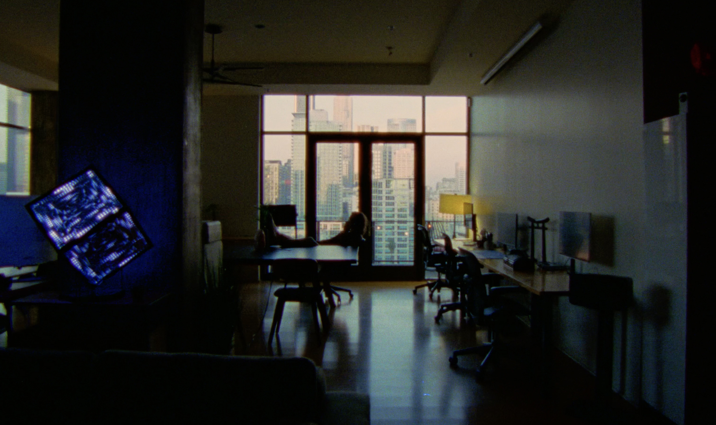 Drift production design image 5