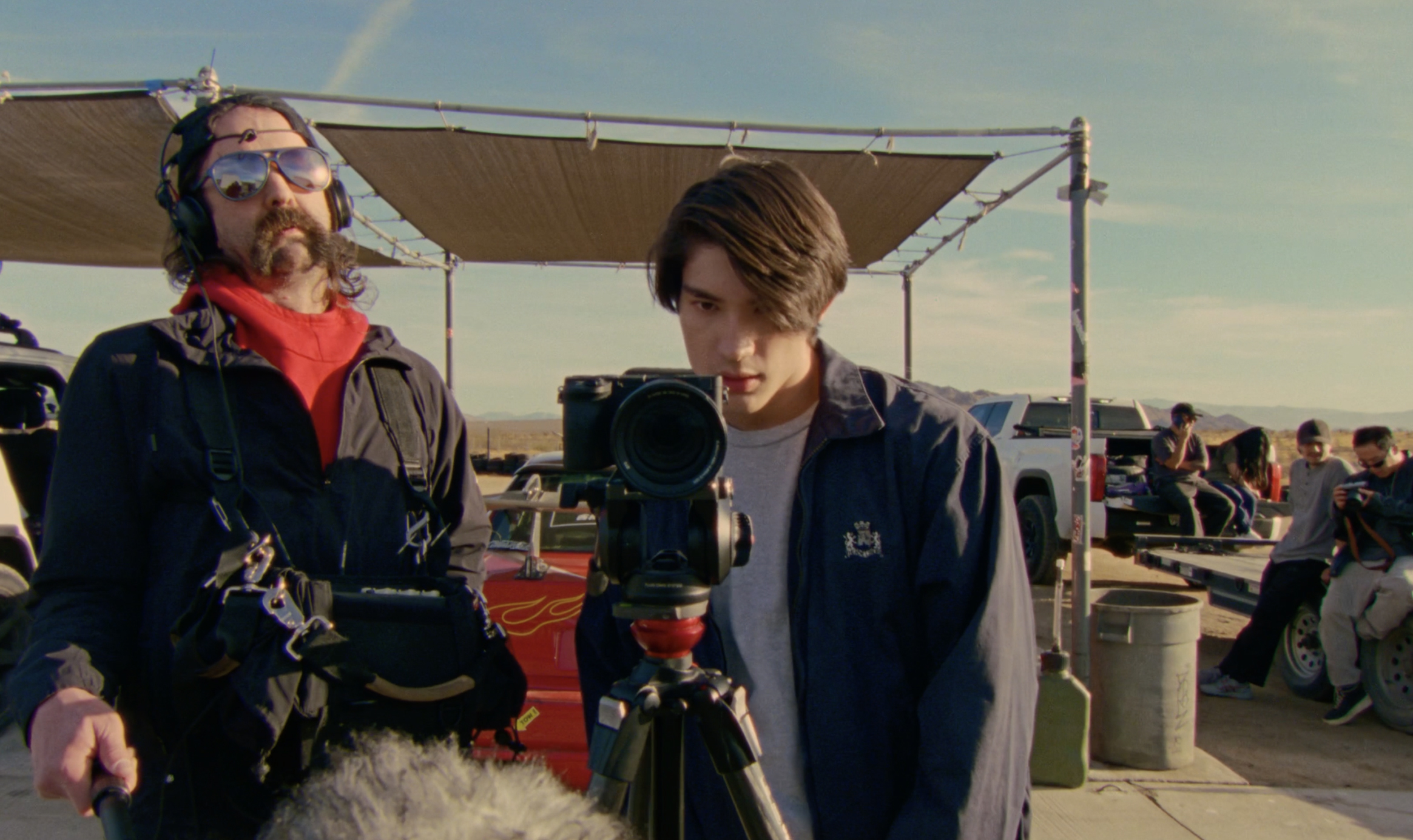 Drift production design image 13
