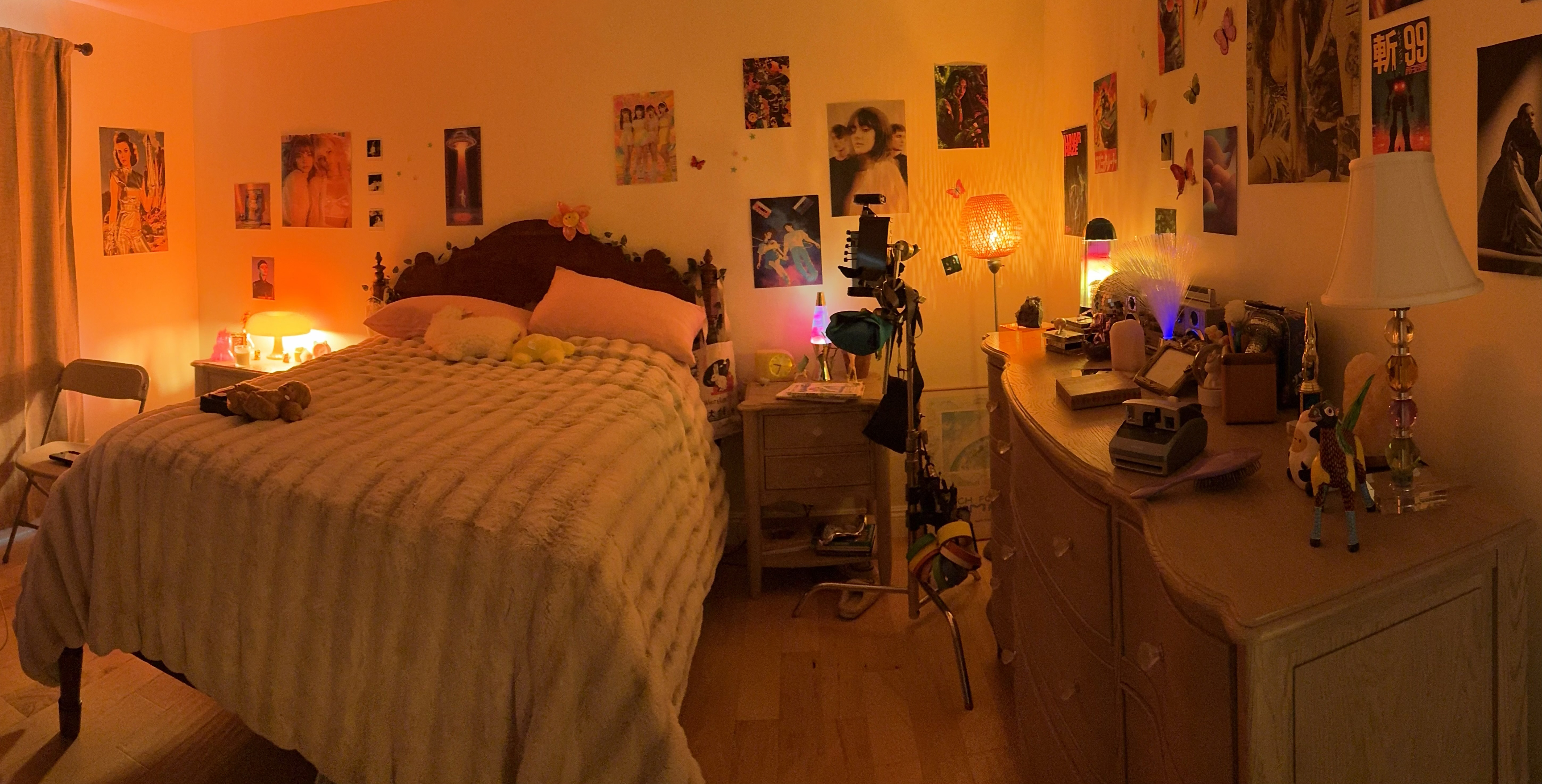 We're Your Parents production design image 3