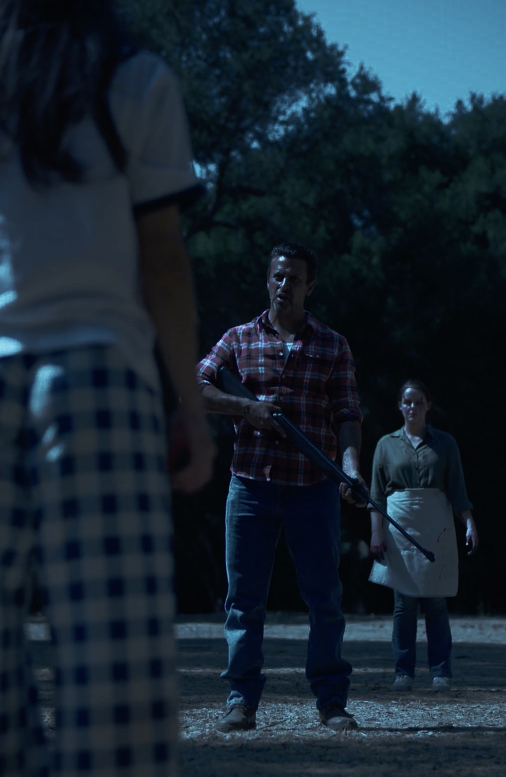 We're Your Parents production design image 9